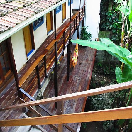 Para Ti Guesthouse Rio de Janeiro Esterno foto