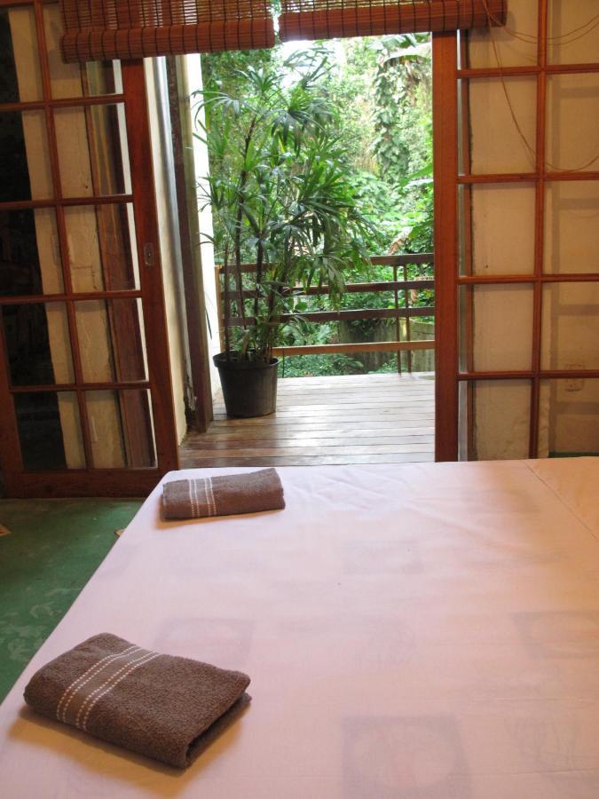 Para Ti Guesthouse Rio de Janeiro Camera foto