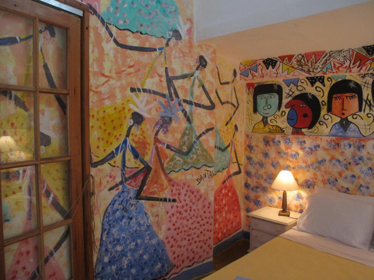 Para Ti Guesthouse Rio de Janeiro Camera foto