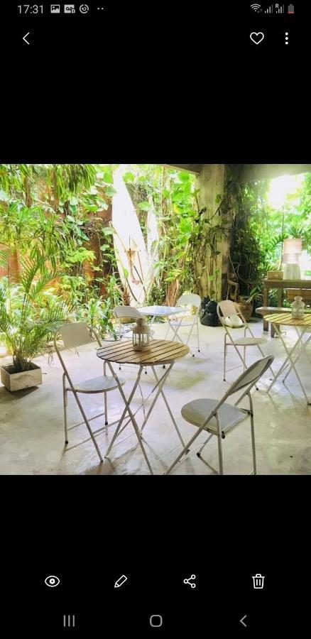 Para Ti Guesthouse Rio de Janeiro Esterno foto