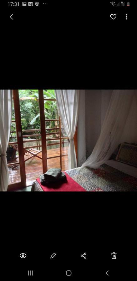 Para Ti Guesthouse Rio de Janeiro Esterno foto
