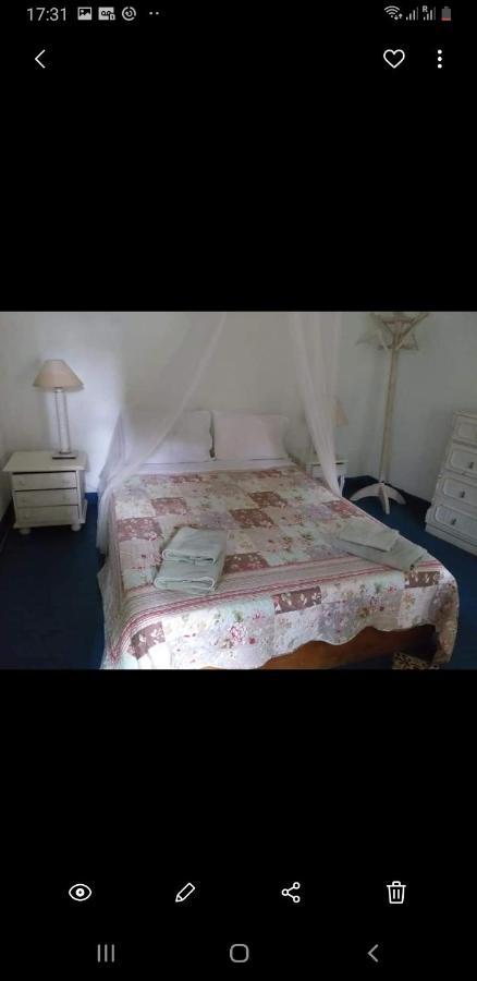 Para Ti Guesthouse Rio de Janeiro Esterno foto