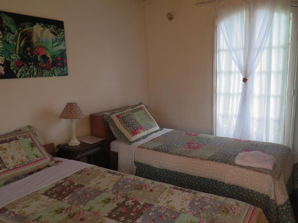 Para Ti Guesthouse Rio de Janeiro Esterno foto