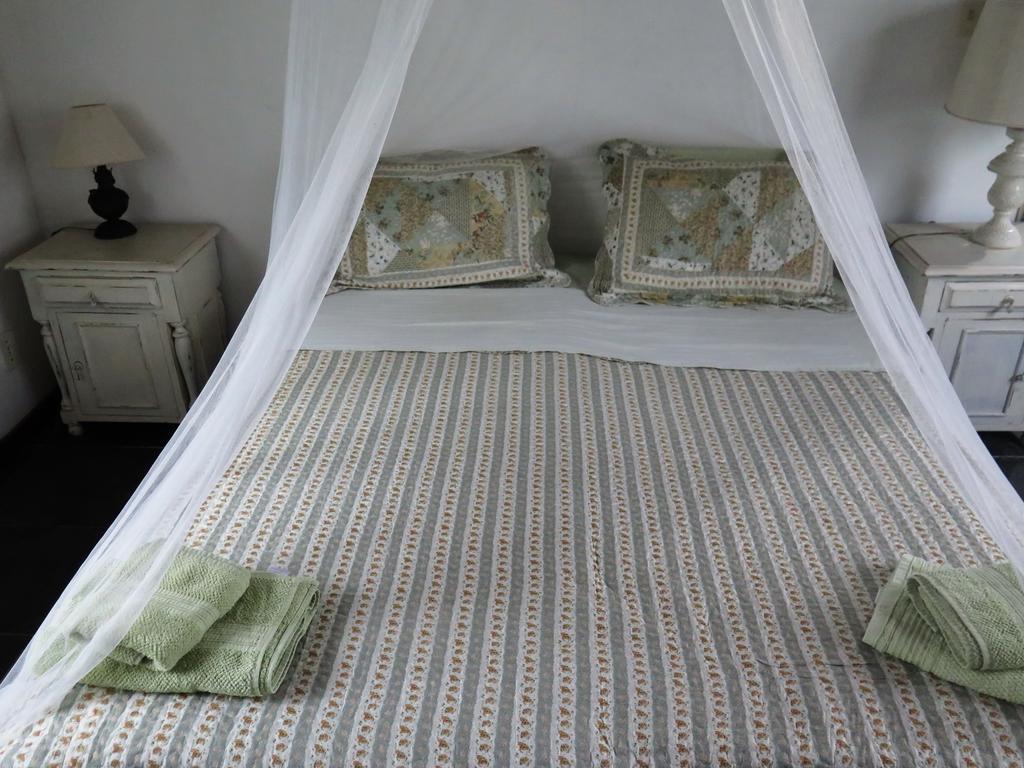 Para Ti Guesthouse Rio de Janeiro Esterno foto