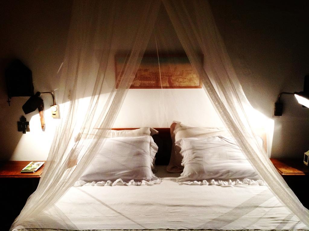 Para Ti Guesthouse Rio de Janeiro Esterno foto