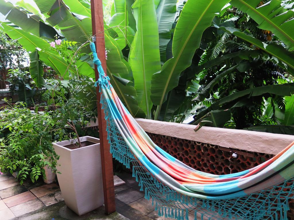 Para Ti Guesthouse Rio de Janeiro Esterno foto