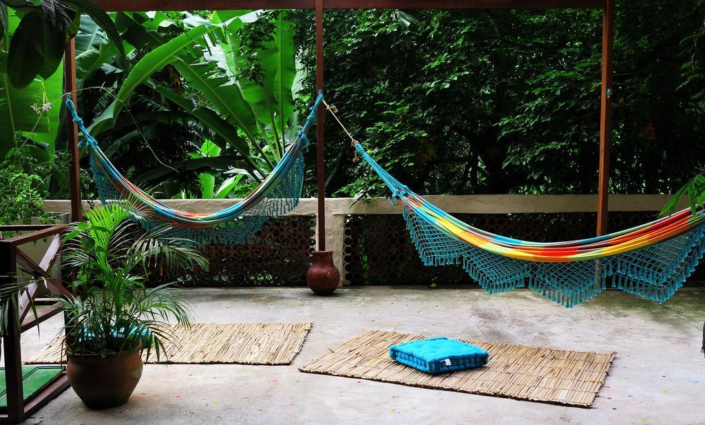 Para Ti Guesthouse Rio de Janeiro Esterno foto