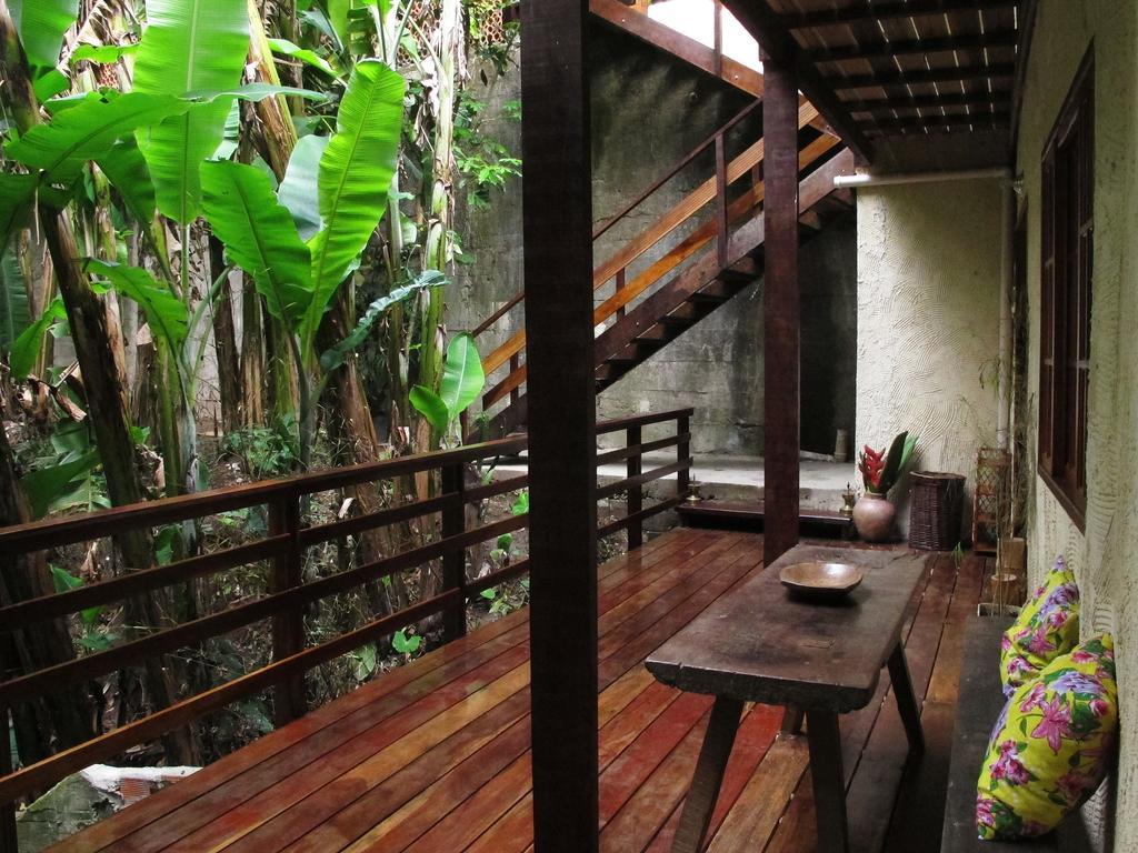 Para Ti Guesthouse Rio de Janeiro Esterno foto