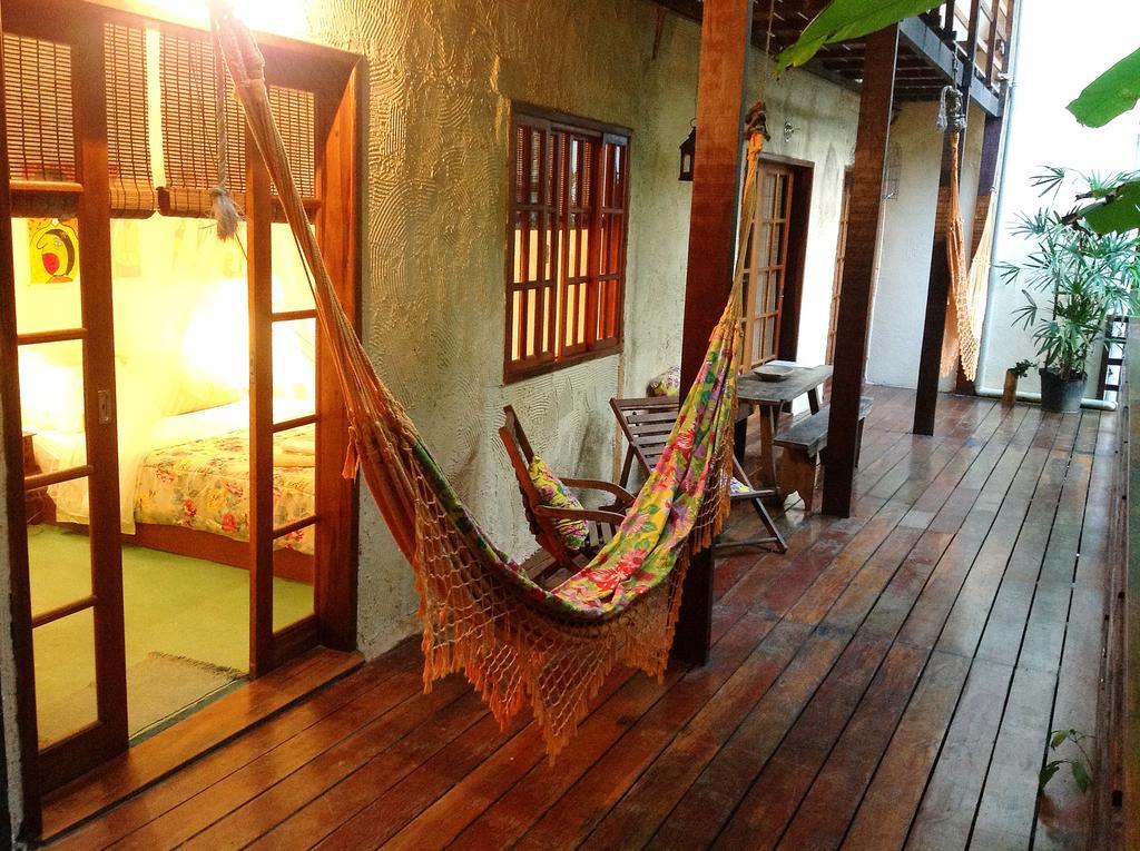 Para Ti Guesthouse Rio de Janeiro Esterno foto