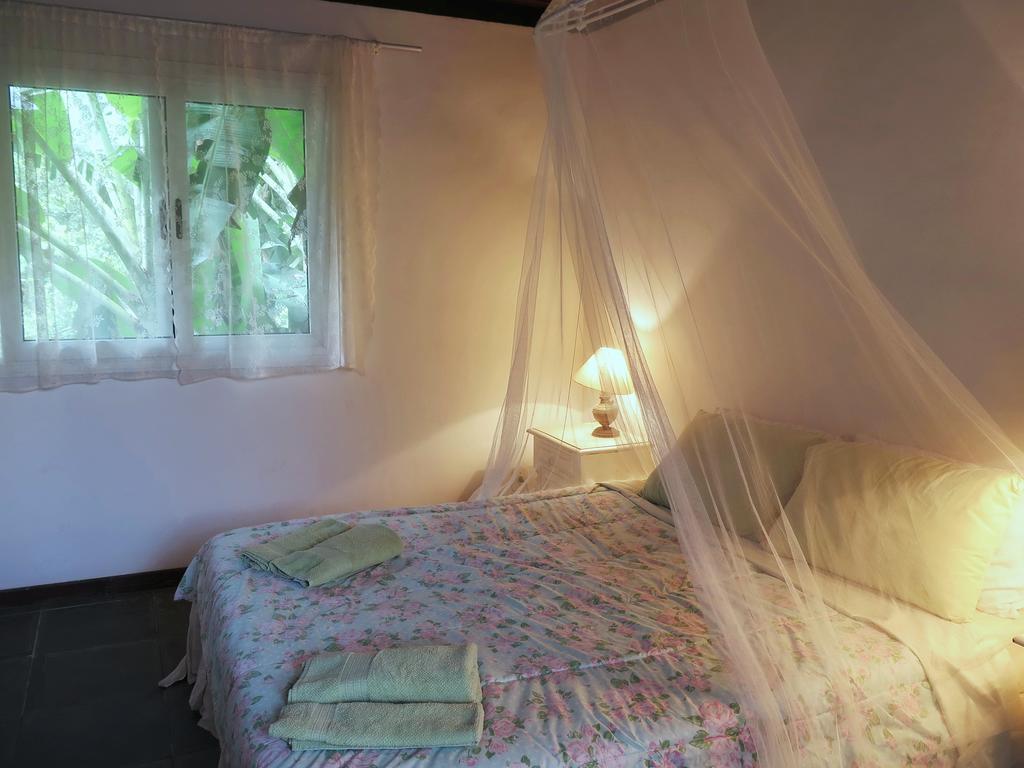 Para Ti Guesthouse Rio de Janeiro Camera foto