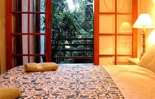 Para Ti Guesthouse Rio de Janeiro Esterno foto