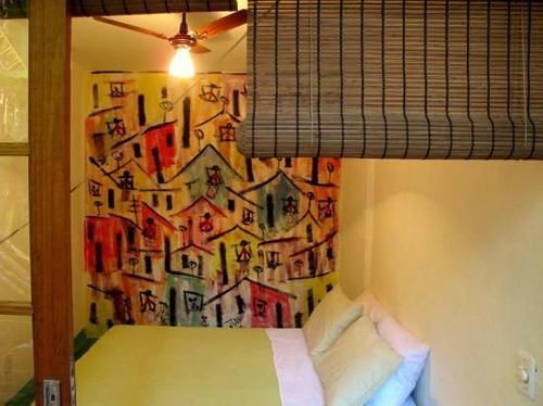 Para Ti Guesthouse Rio de Janeiro Esterno foto