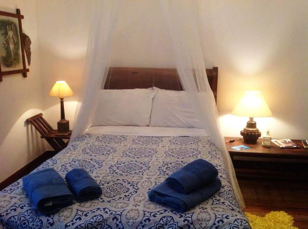 Para Ti Guesthouse Rio de Janeiro Esterno foto